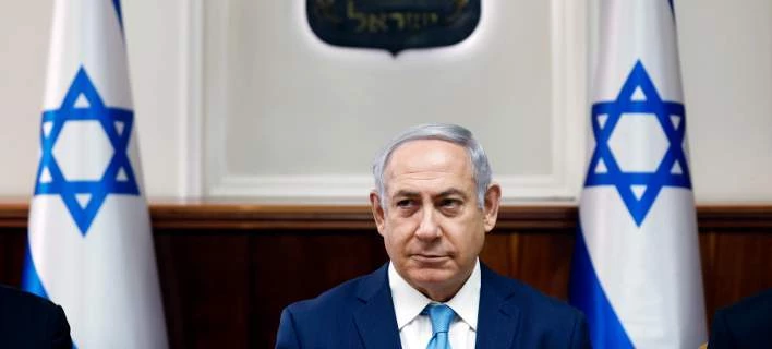 Επιμένει και απειλεί το Ιράν ο Νετανιάχου: «Δεν έχει καμία θέση στη Συρία»